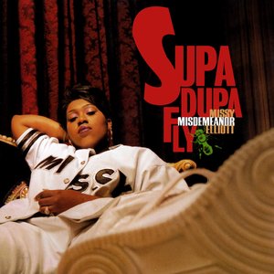 Image for 'Supa Dupa Fly'