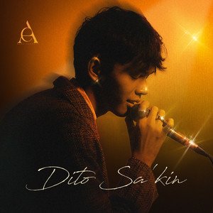 Image for 'Dito Sa'kin'