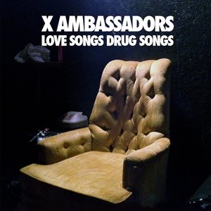 Imagen de 'Love Songs Drug Songs'