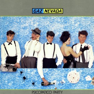 Image for 'Psicopatico Party'