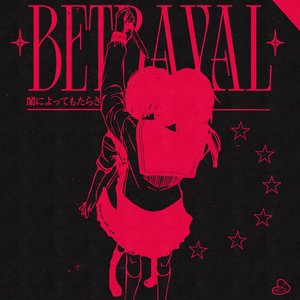Image for 'BETRAYAL'
