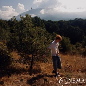 Image for 'cinema'