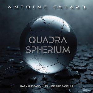 Image for 'Quadra Spherium'