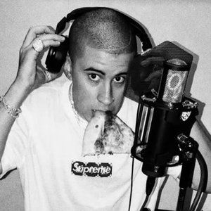 Bild für 'Bad Bunny'