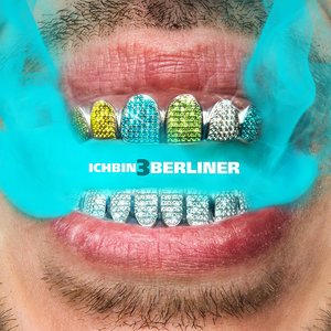 Image for 'Ich bin 3 Berliner'