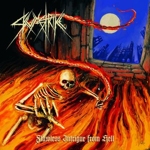 Immagine per 'Flawless Intrigue from Hell'