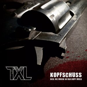 Image for 'Kopfschuss'