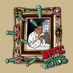 Image for 'Bacc Onna Roids'