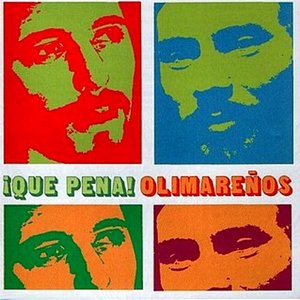 Image for '¡Que Pena!'