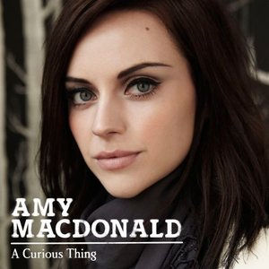 Image for 'A Curious Thing (Deluxe Edition)'
