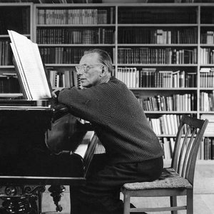 Image for 'Carl Orff'