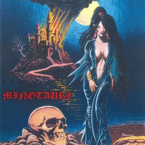 Image for 'Minotauri'