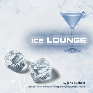Immagine per 'ICE LOUNGE'