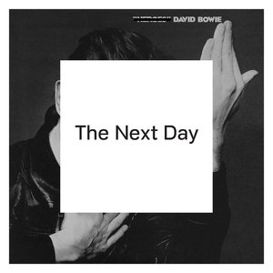 Image for 'The Next Day [Deluxe]'