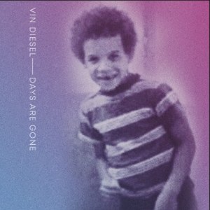 Image for 'Days Are Gone'
