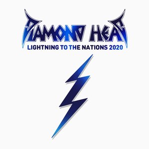 Immagine per 'Lightning To The Nations 2020'