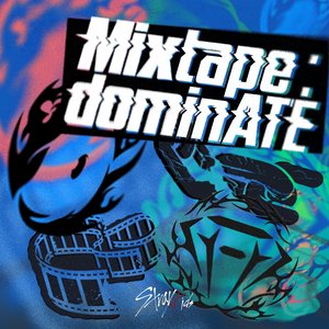 'Mixtape : dominATE' için resim