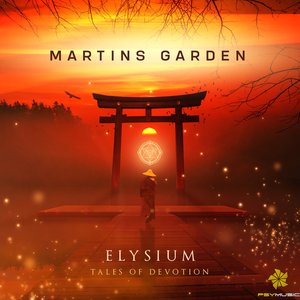 Image for 'Elysium'