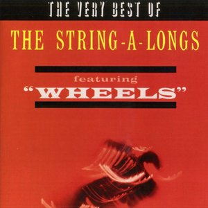 Bild für 'The Very Best of the String-A-Longs'