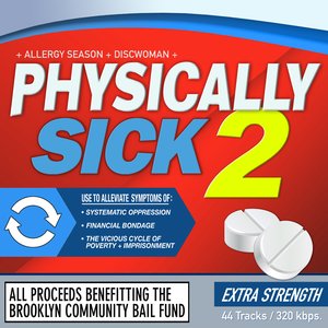 Bild für 'Physically Sick 2'
