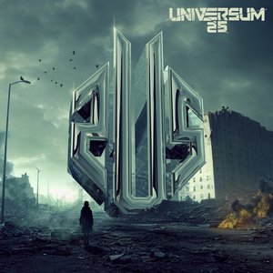 Image for 'UNIVERSUM25'