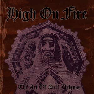 Image for 'The Art of Self Defense'