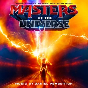 Image for 'Masters of the Universe: Deluxe Edition (Original Motion Picture Soundtrack)'