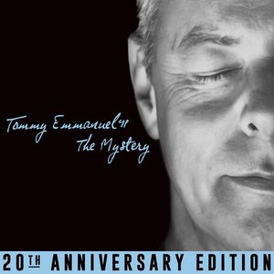 Image for 'The Mystery (20th Anniversary Edition)'