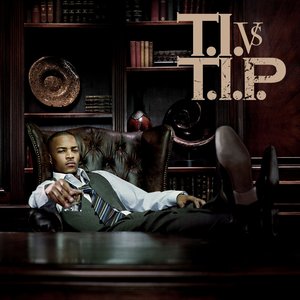 Image for 'T.I. VS T.I.P.'