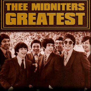 Image for 'Greatest Slow Jams'