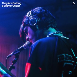 Imagen de 'They Are Gutting a Body of Water on Audiotree Live'