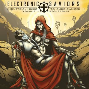 Imagen de 'Electronic Saviors 2: Recurrence'