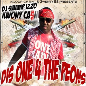 Image for 'Dis One 4 the Peons'