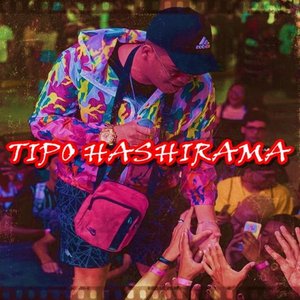Image for 'Tipo Hashirama'
