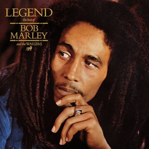 Image for 'Legend: The Best of Bob Marley and The Wailers'