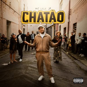Image pour 'Chatão'