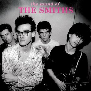 Image for 'The Sound Of The Smiths (The V'