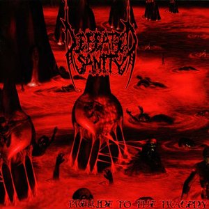 Image for 'Prelude to the Tragedy'