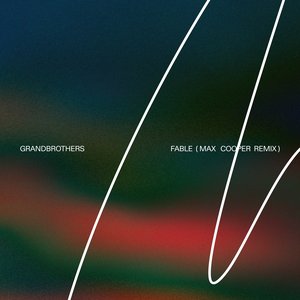 Image for 'Fable (Max Cooper Remix)'