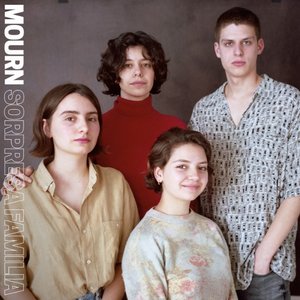 Изображение для 'Sorpresa Familia'