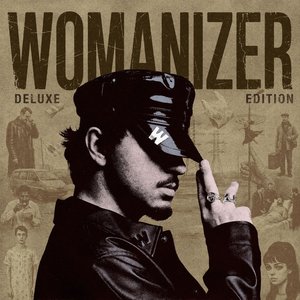 Image for 'WOMANIZER (Deluxe Edition)'