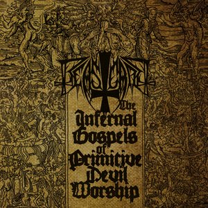 Bild für 'The Infernal Gospels Of Primitive Devil Worship'