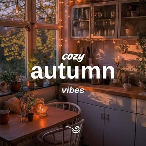 Imagem de 'cozy autumn vibes'