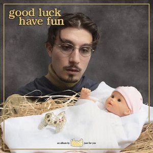 Image for 'good luck have fun'
