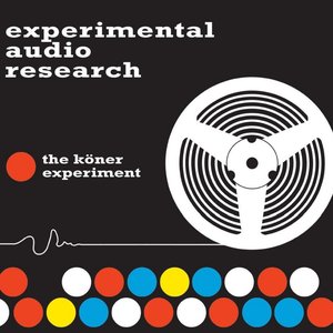 Image for 'The Köner Experiment'