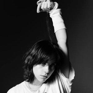 Image pour 'Billie Eilish'