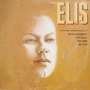 Image for 'Elis por ela'
