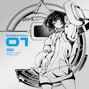 Image for 'Collection 01'