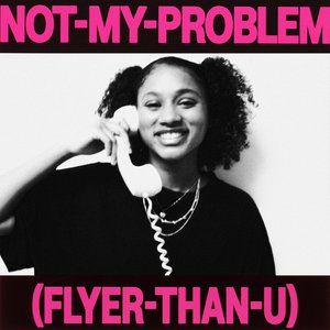 Image for 'Not My Problem (Flyer Than U)'