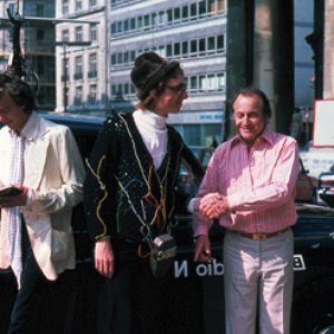 Imagen de 'The Homosexuals'